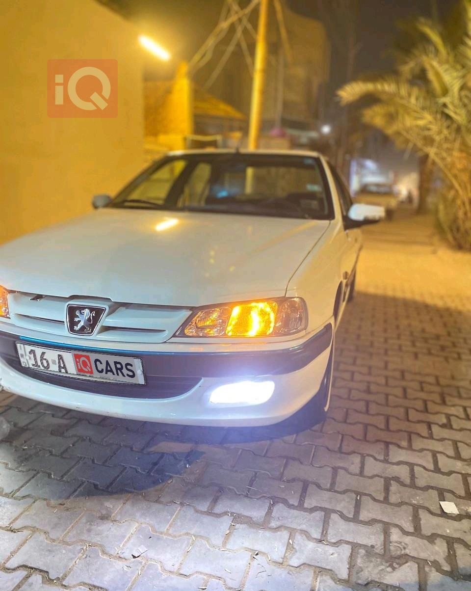 بيجو 405
